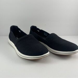 Cloudsteppers by Clark’s Breeze Step II Slip Ons 10m Brand New in Box